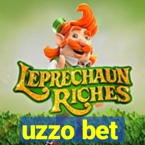 uzzo bet