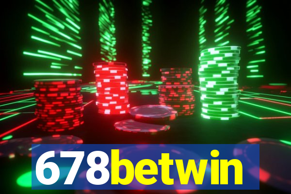 678betwin