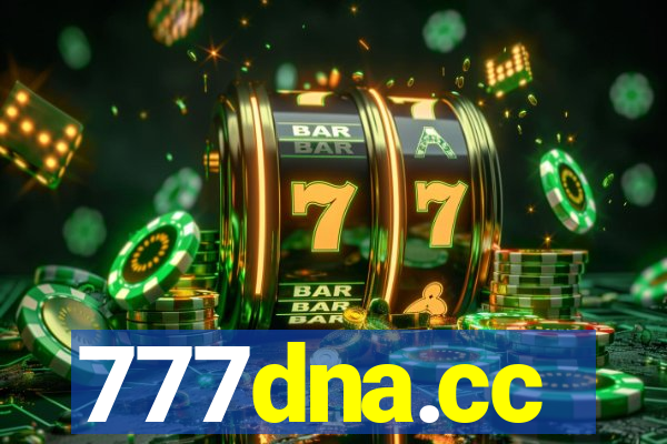 777dna.cc