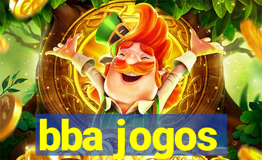 bba jogos