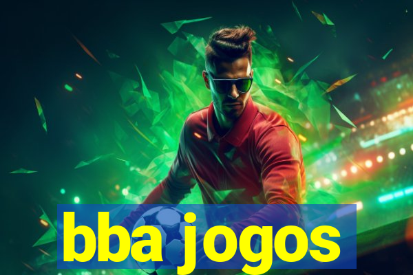 bba jogos