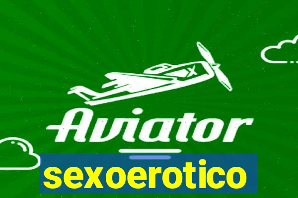 sexoerotico