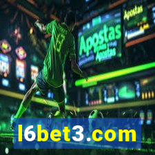 l6bet3.com