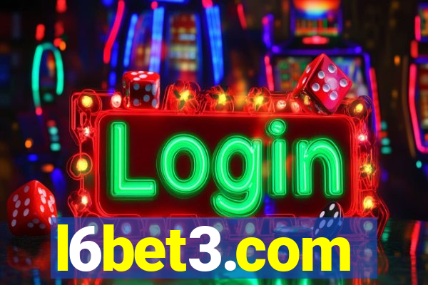 l6bet3.com