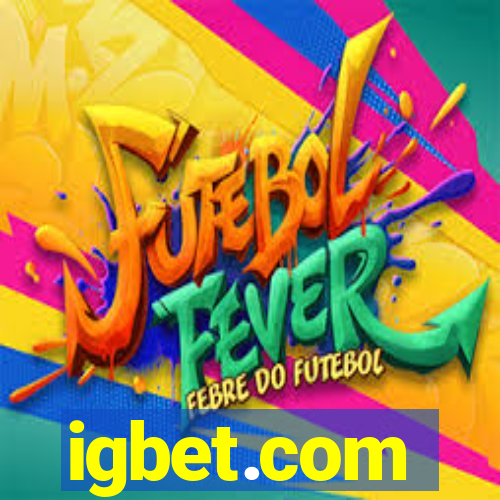 igbet.com