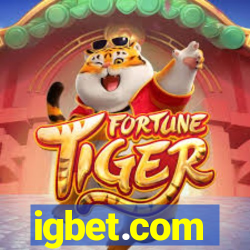 igbet.com