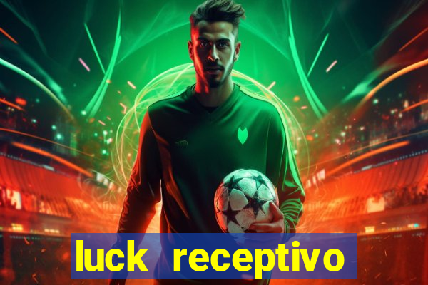 luck receptivo porto seguro