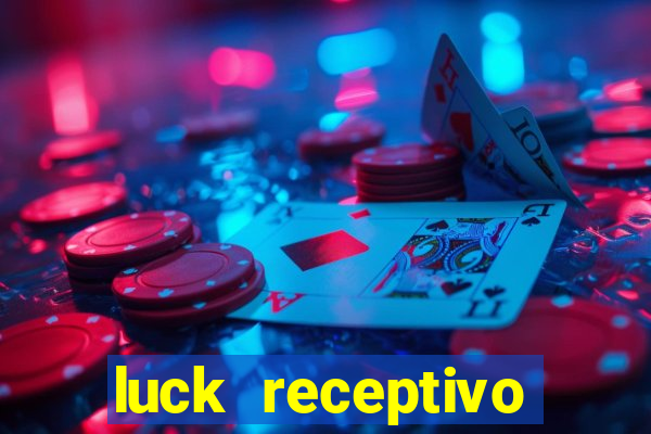 luck receptivo porto seguro