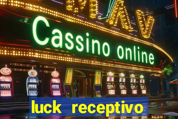 luck receptivo porto seguro