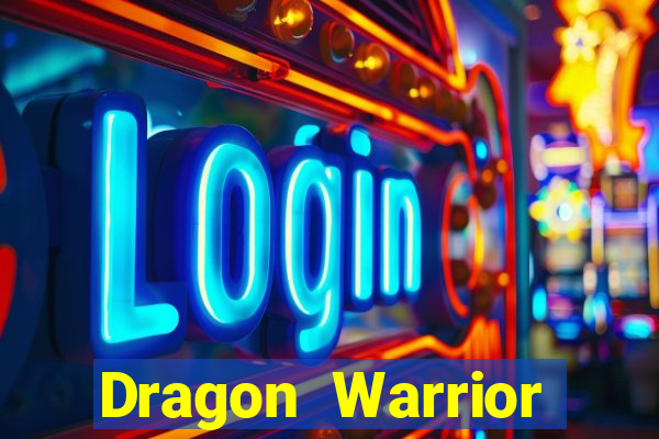 Dragon Warrior legend champion dinheiro infinito dragon warriors champions