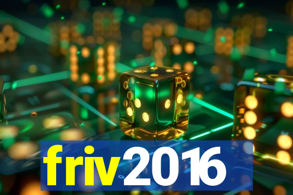 friv2016