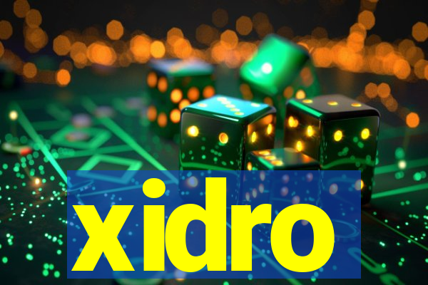 xidro