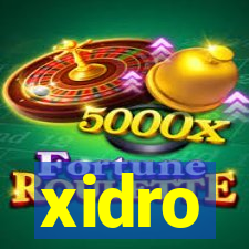 xidro