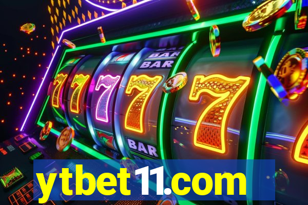 ytbet11.com