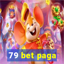 79 bet paga