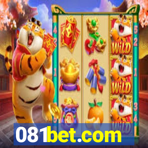 081bet.com