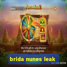 brida nunes leak