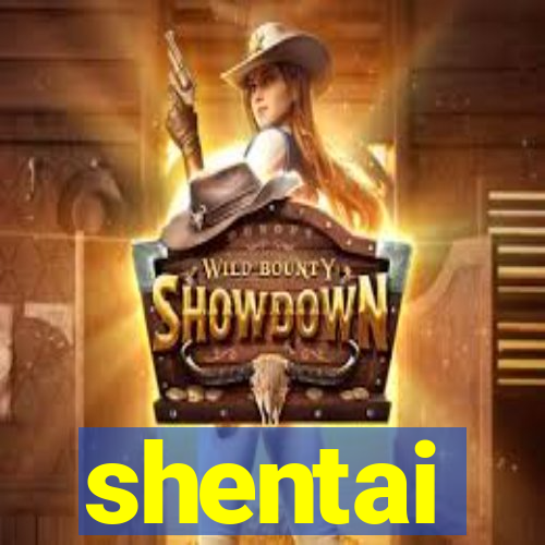 shentai