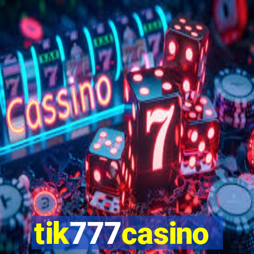 tik777casino