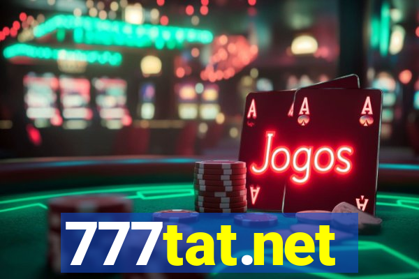 777tat.net