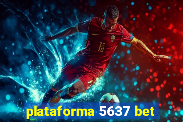 plataforma 5637 bet