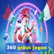 360 graus jogos