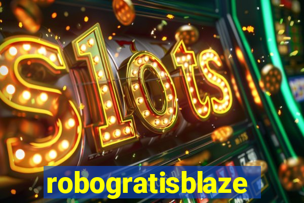 robogratisblaze