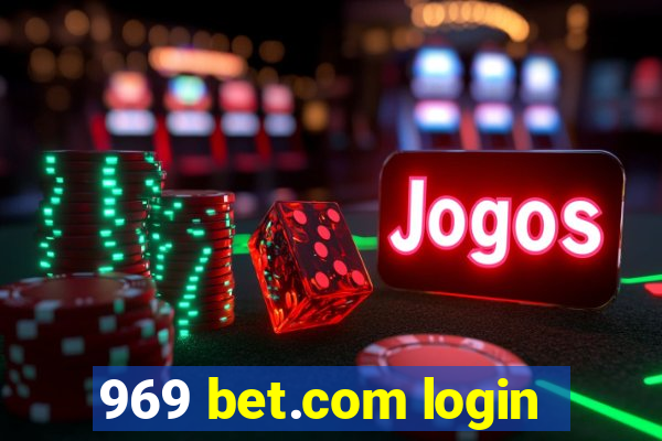 969 bet.com login