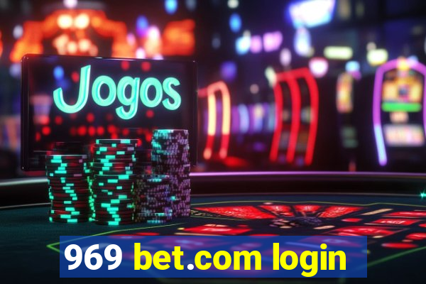 969 bet.com login