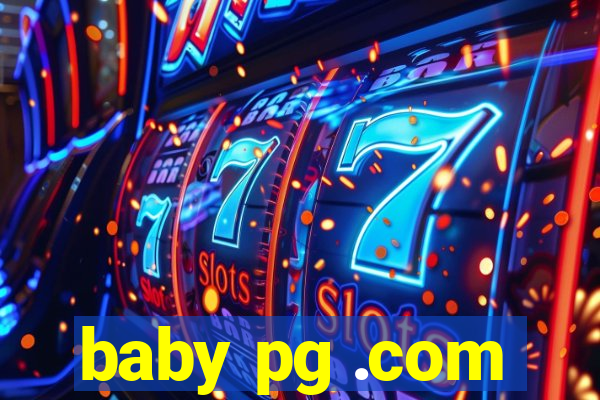 baby pg .com