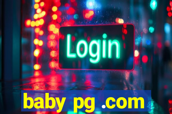 baby pg .com