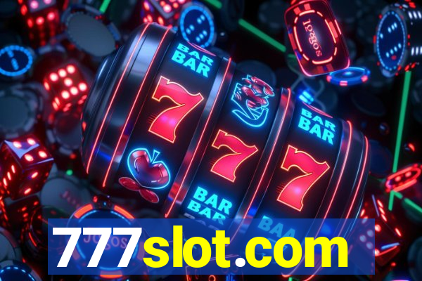 777slot.com