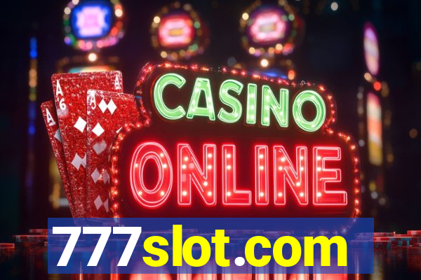 777slot.com