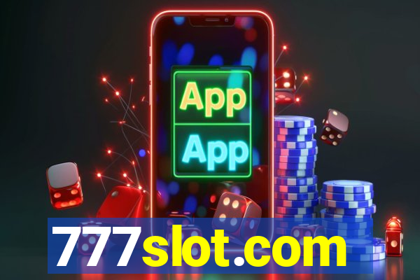 777slot.com