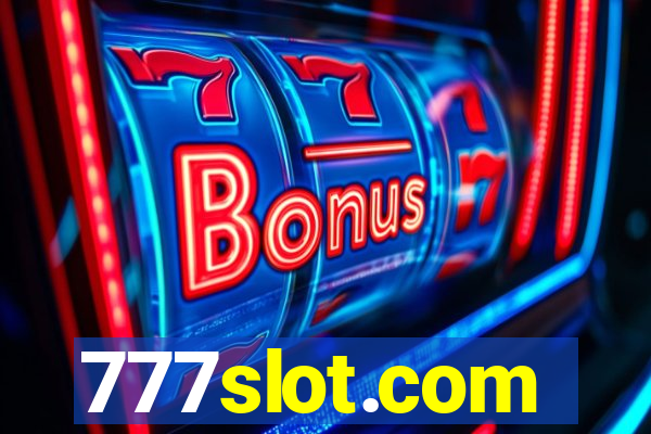 777slot.com