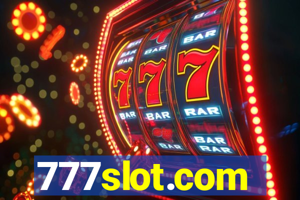 777slot.com