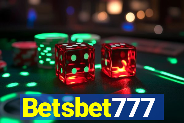 Betsbet777