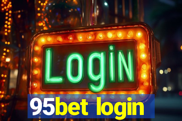 95bet login