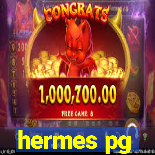 hermes pg