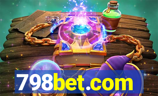 798bet.com