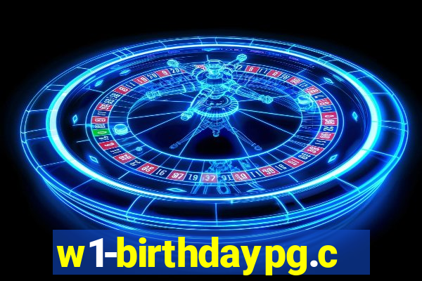 w1-birthdaypg.com