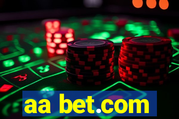 aa bet.com