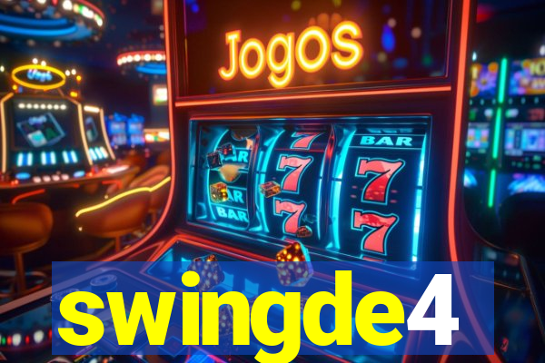 swingde4