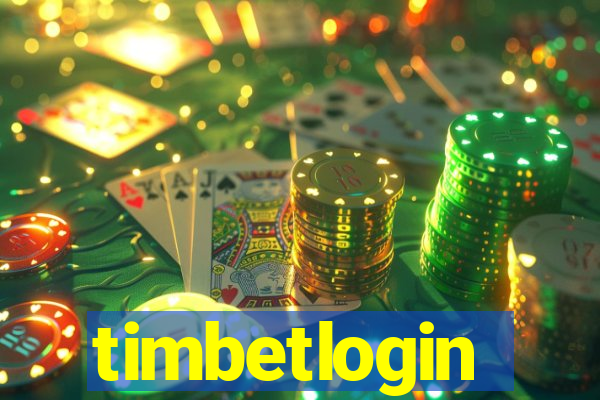 timbetlogin