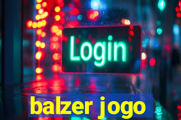 balzer jogo