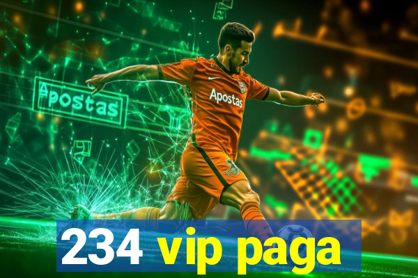 234 vip paga