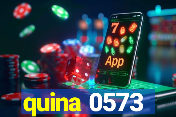 quina 0573