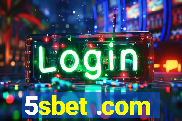 5sbet .com