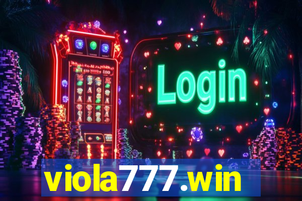 viola777.win