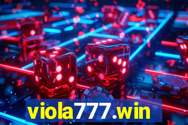 viola777.win